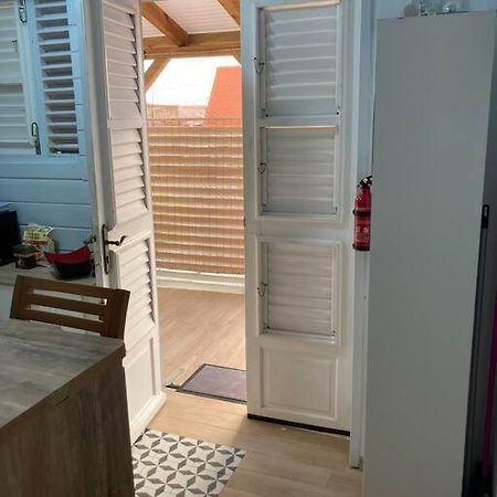 Agreable Logement, Bien Situe 쇨세르 외부 사진