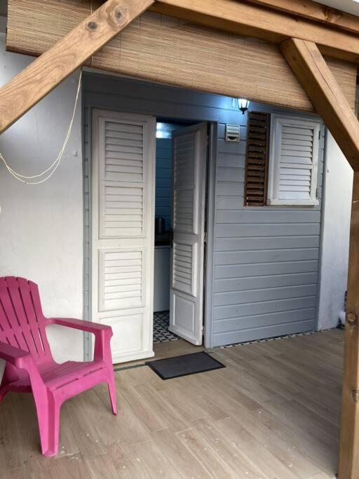 Agreable Logement, Bien Situe 쇨세르 외부 사진